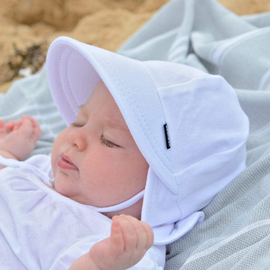 Bedhead Legionnaire Hats - Solid Colours