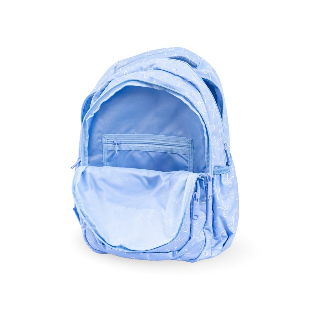 MontiiCo School Bag Darling Bows