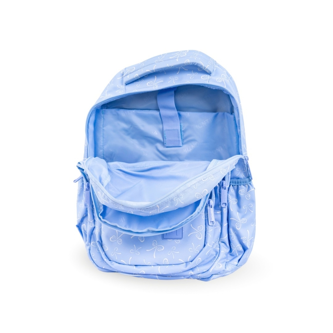 MontiiCo School Bag Darling Bows