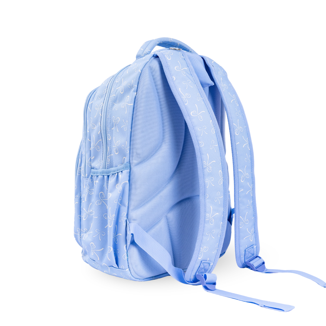 MontiiCo School Bag Darling Bows