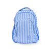 MontiiCo School Bag Splash Stripe
