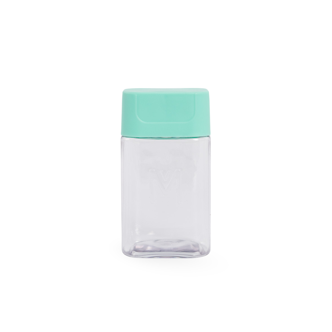 MontiiCo Bento Bottle 250ml Marine