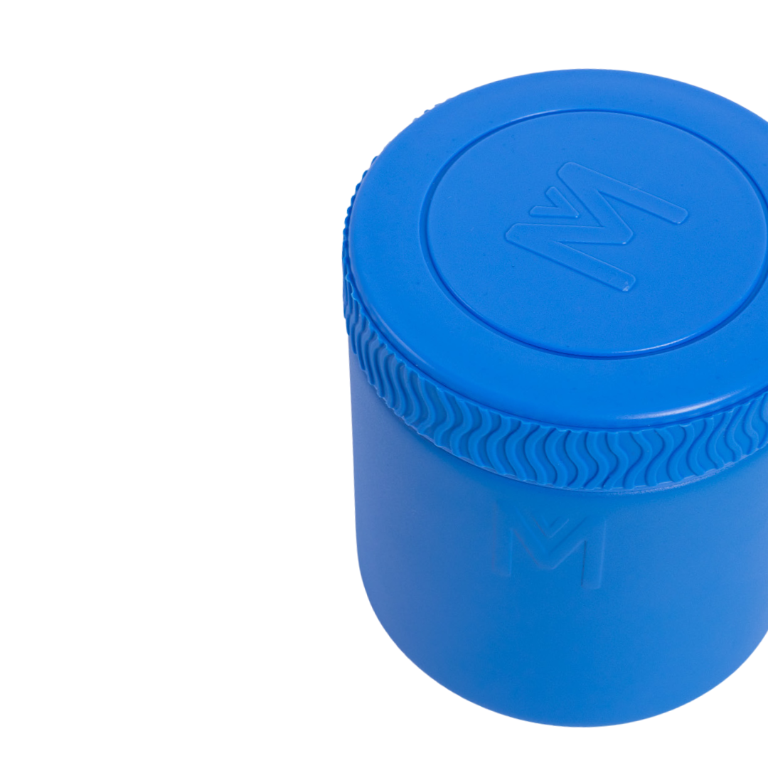 Montiico Insulated Food Jar - 400ml