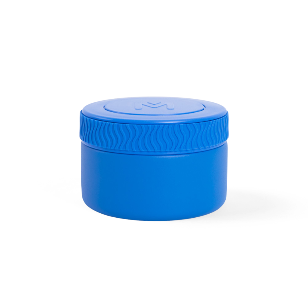 Montiico Insulated Mini Food Jar - 200ml