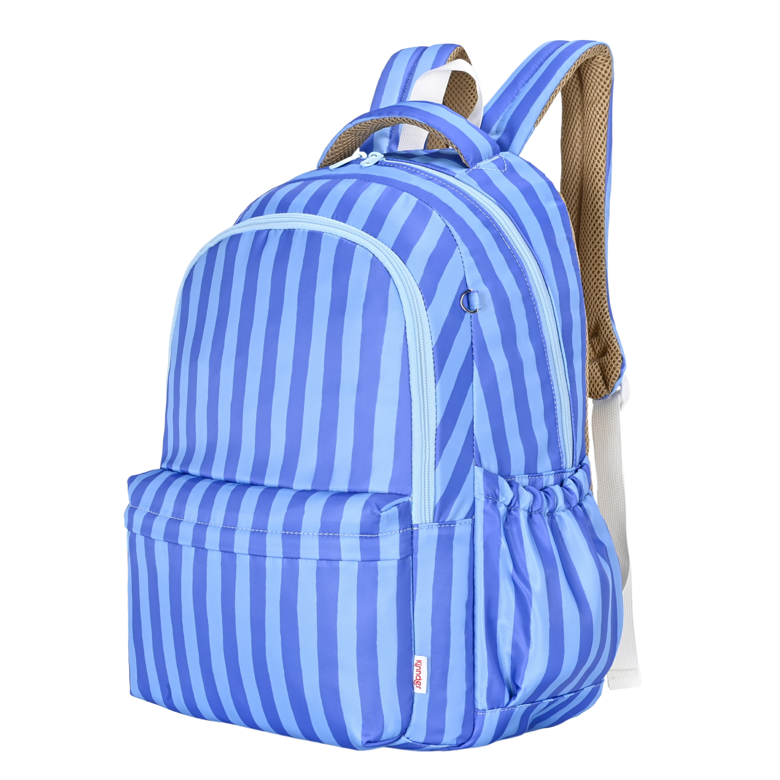 Kinnder Campus School Back Pack - Paros