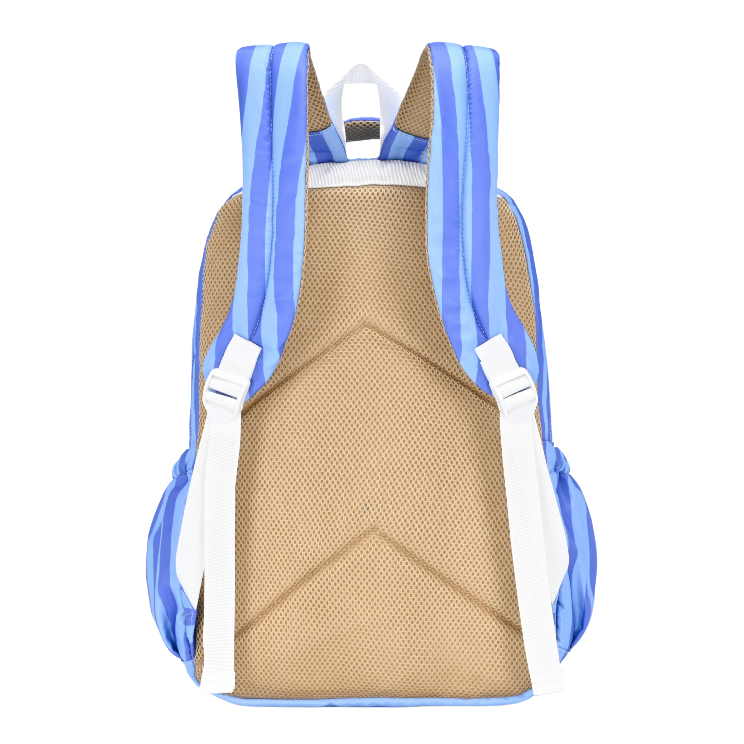 Kinnder Campus School Back Pack - Paros