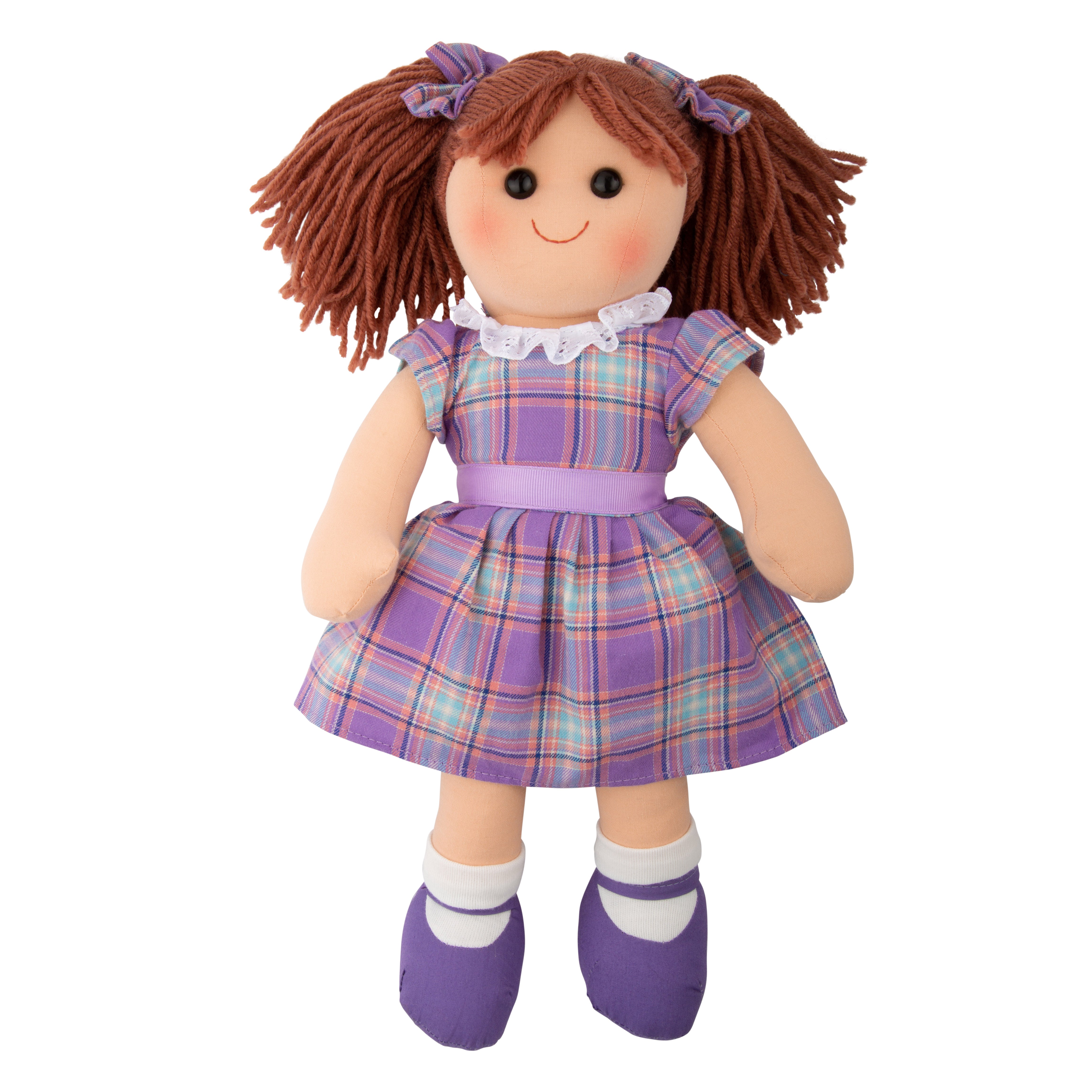 Hopscotch Doll Penny