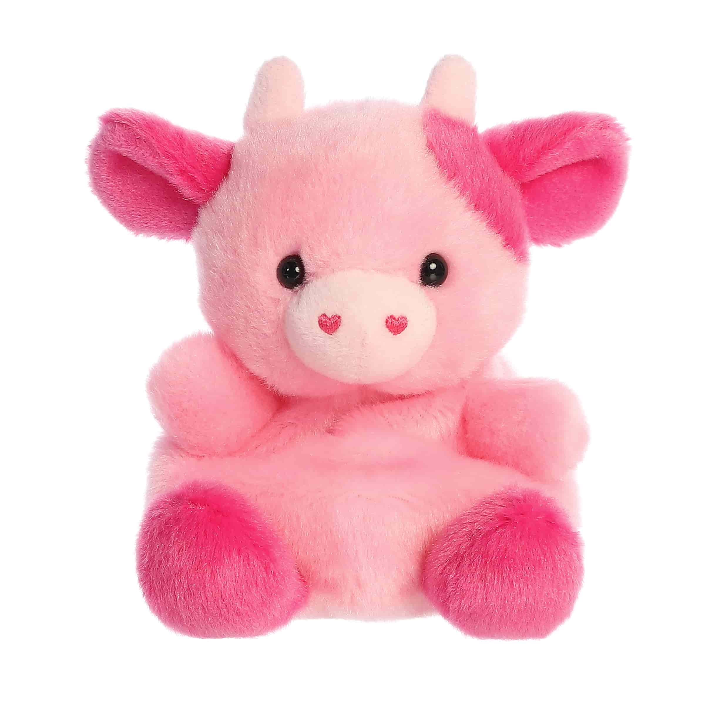 Palm Pal Blossom Pink Cow