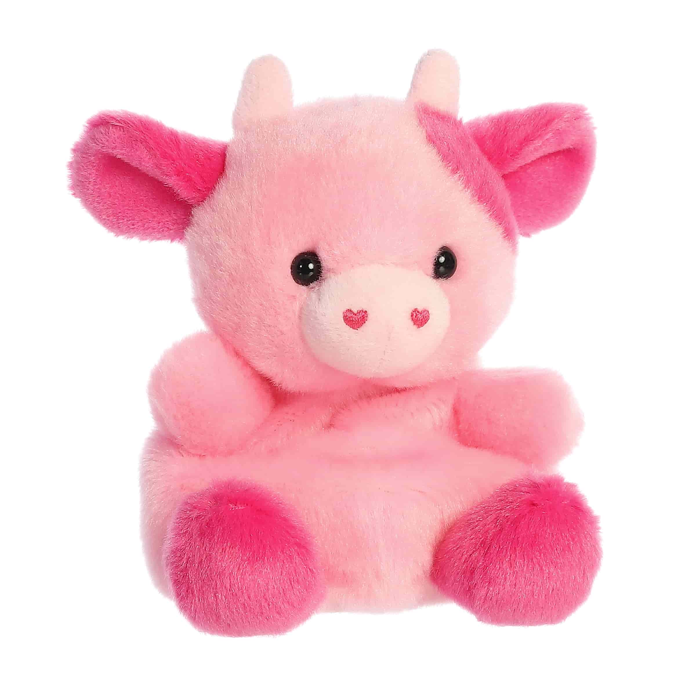 Palm Pal Blossom Pink Cow