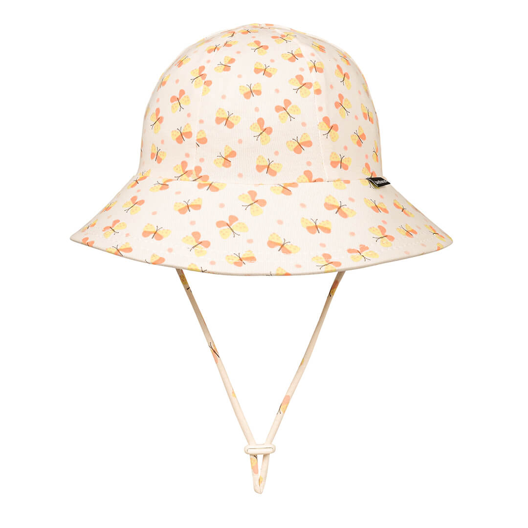 Bedhead Ponytail Bucket Hat - Butterfly