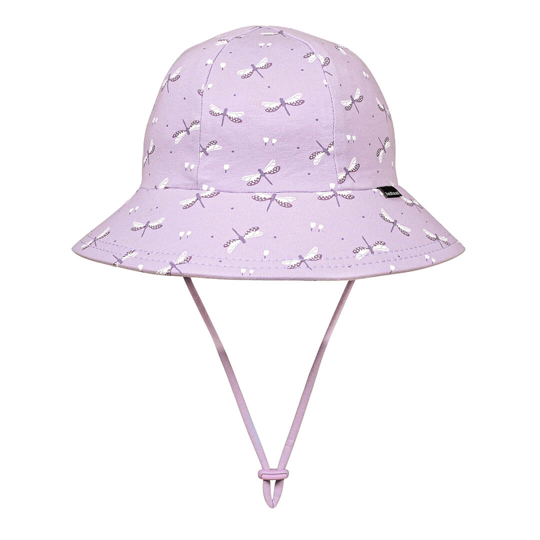 Bedhead Ponytail Bucket Hat - Dragonfly