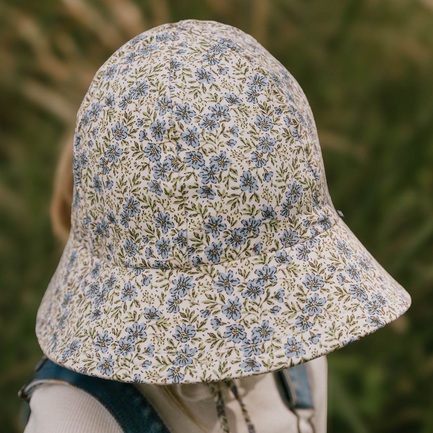 Bedhead Hats Ponytail Bucket Hat Harper