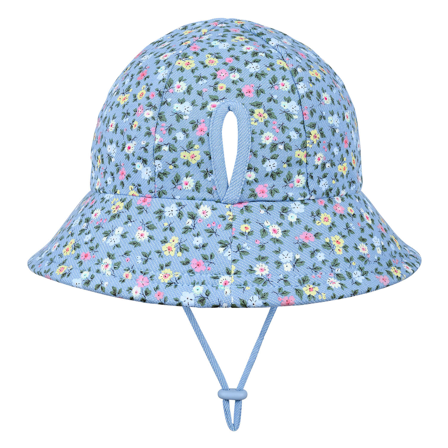 Bedhead Hats Ponytail Bucket Sun Hat - Heidi