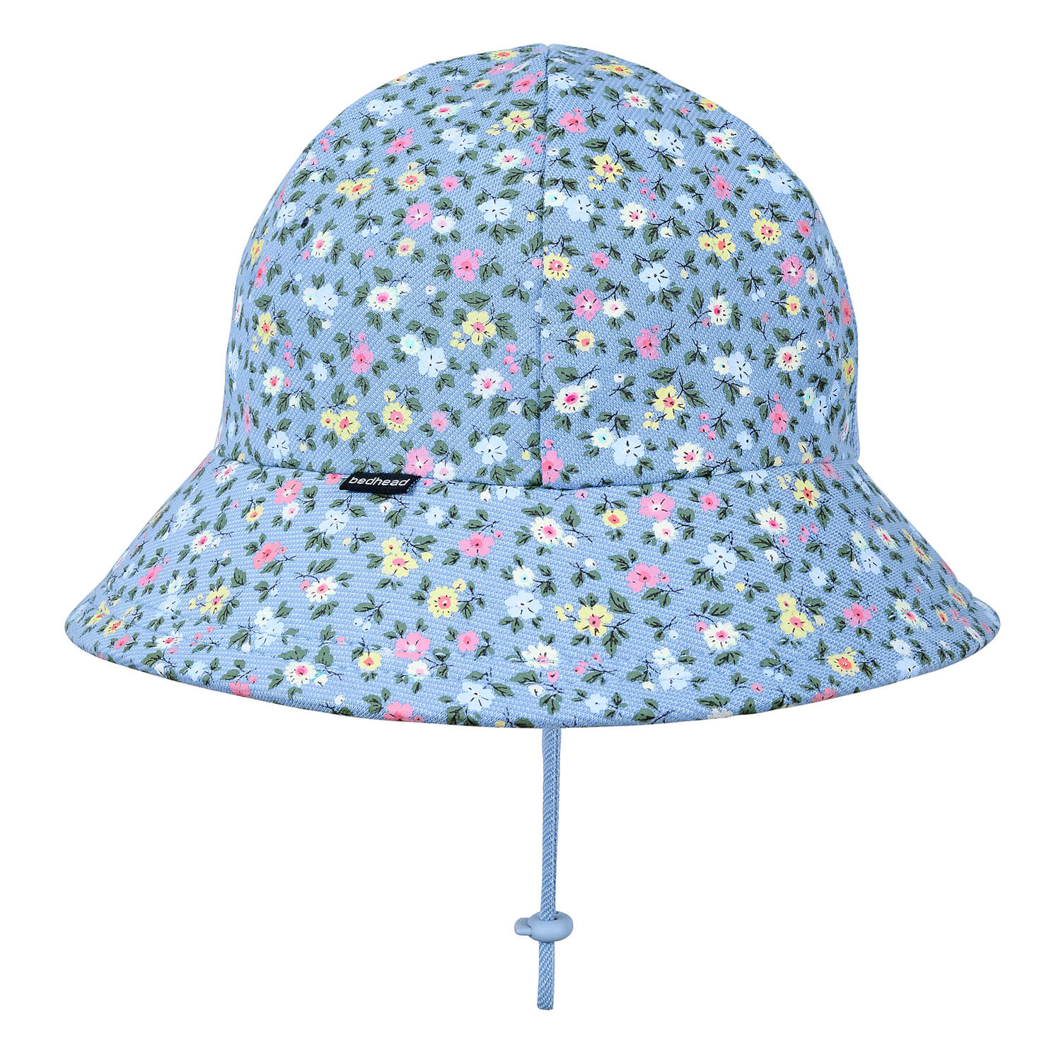 Bedhead Hats Ponytail Bucket Sun Hat - Heidi