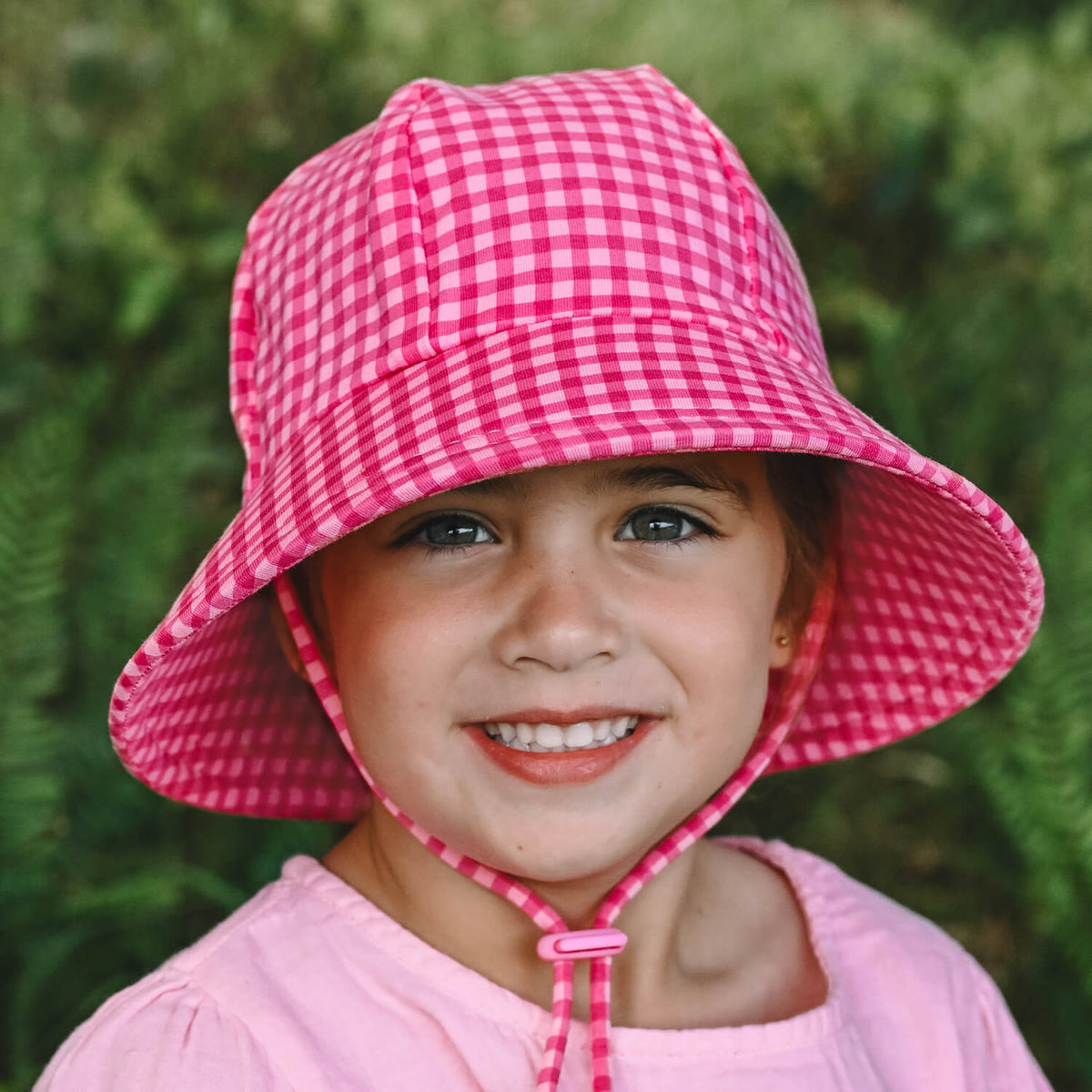 Bedhead Hats Ponytail Bucket Hat Pixie
