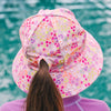 Bedhead Hats Ponytail Swim Bucket Hat Isla