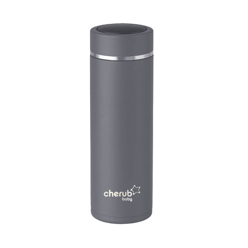 Cherub Baby ShakeNCool 40 Second Bottle Formula Maker