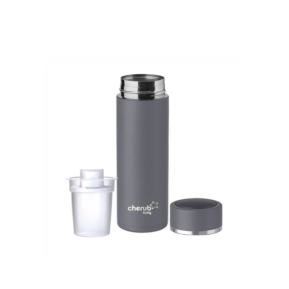 Cherub Baby ShakeNCool 40 Second Bottle Formula Maker