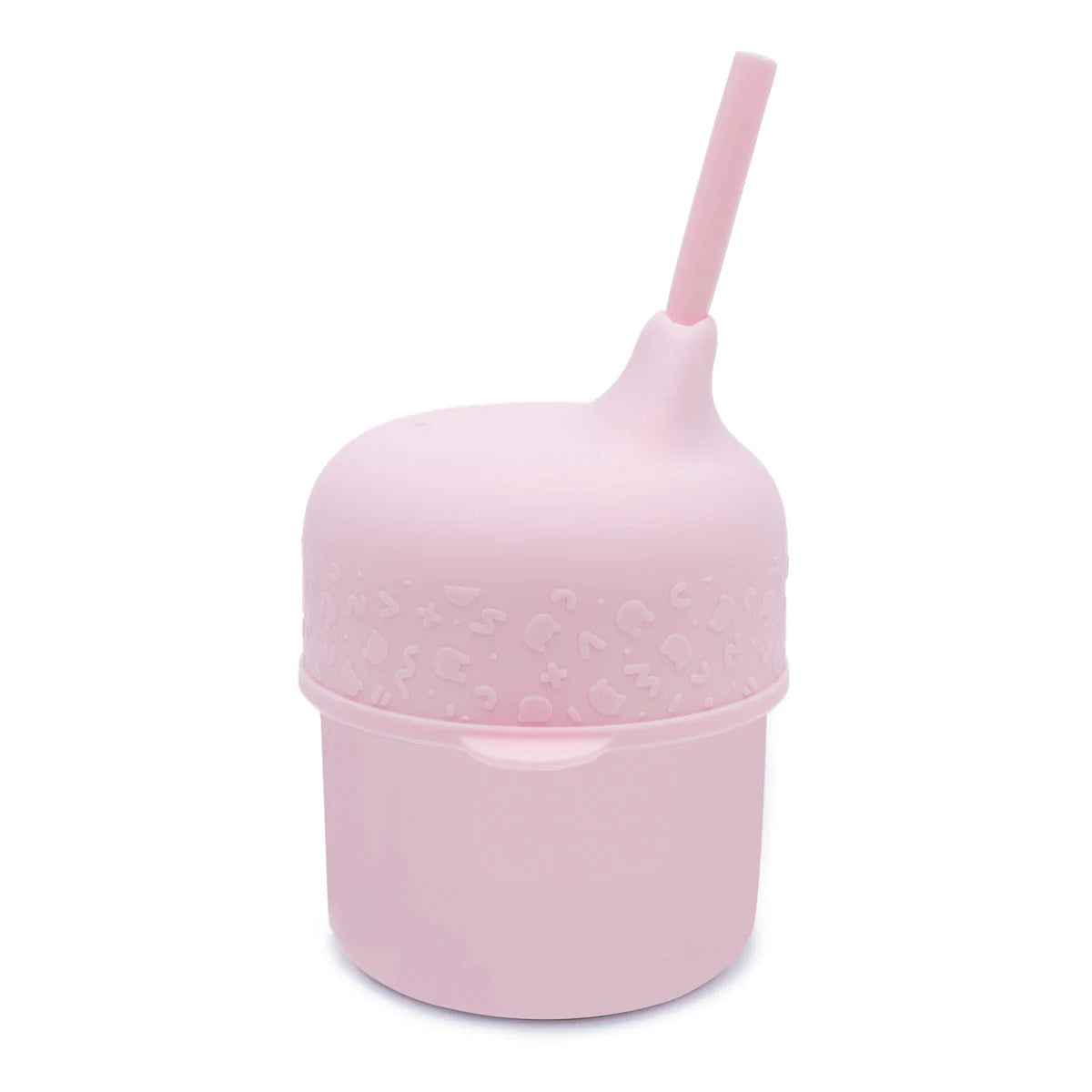 We Might Be Tiny Sippy Cup Set