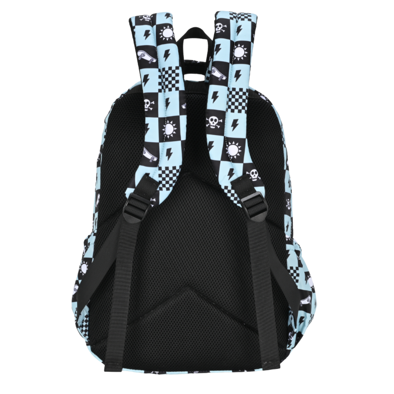 Kinnder Campus School Back Pack - Skate Squad