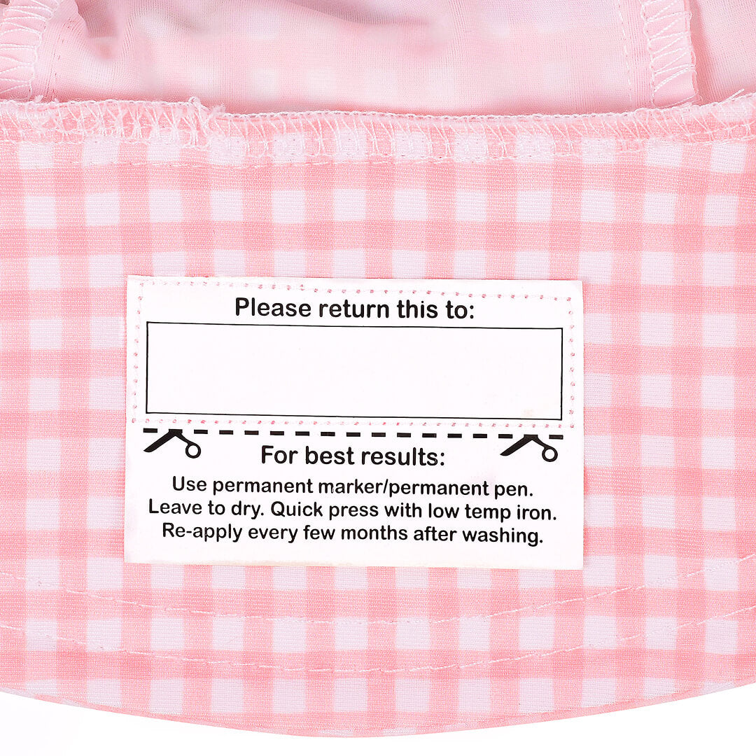 Bedhead Bucket Beach Ponytail Swim Hat - Skipper