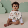 Snuggle Hunny Bear Snuggle Bib