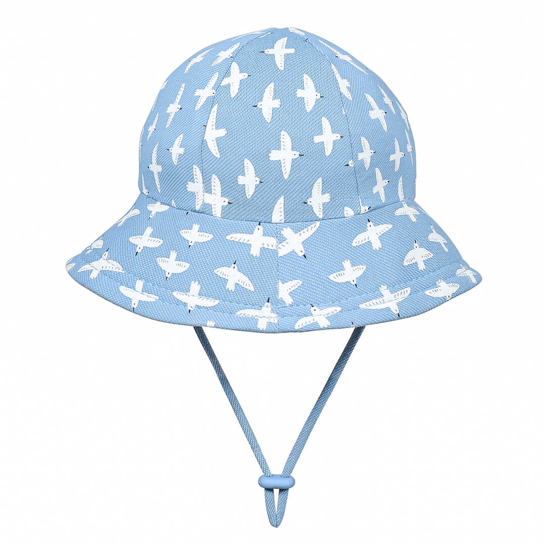 Bedhead Baby Bucket Hats - Birdie