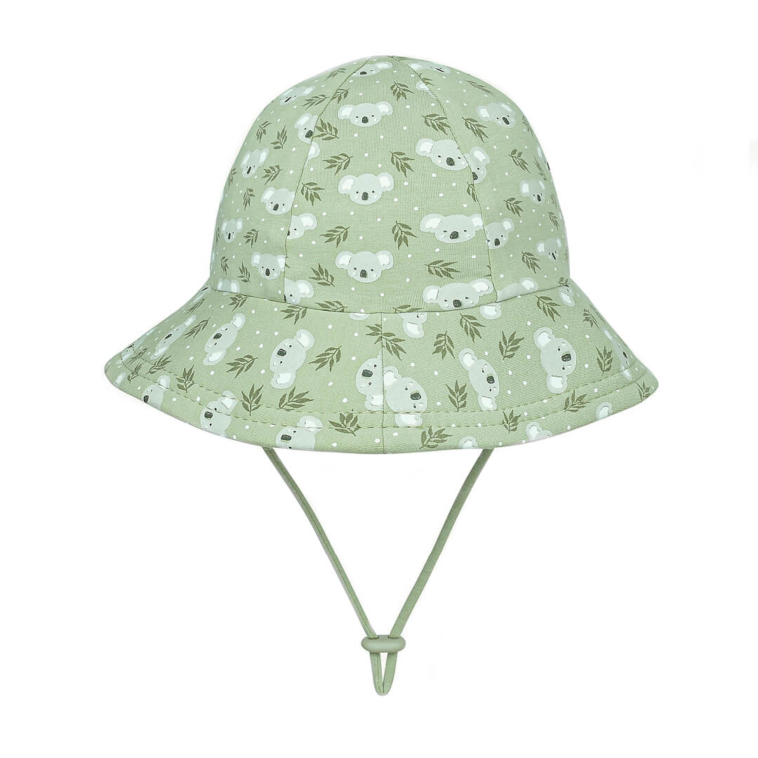 Bedhead Baby Bucket Hats - Koala