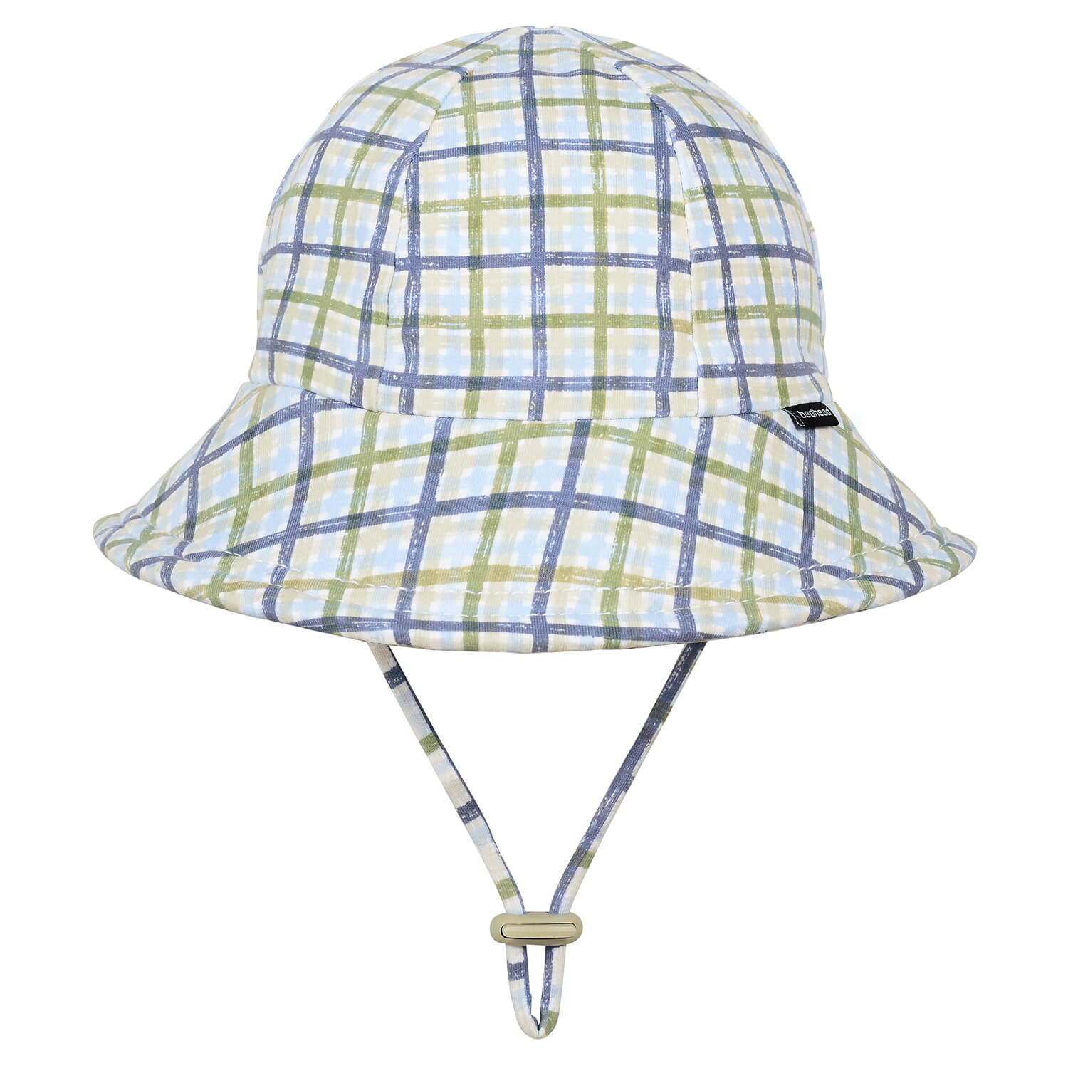Bedhead Hats Classic Bucket Sun Hat - Pasture