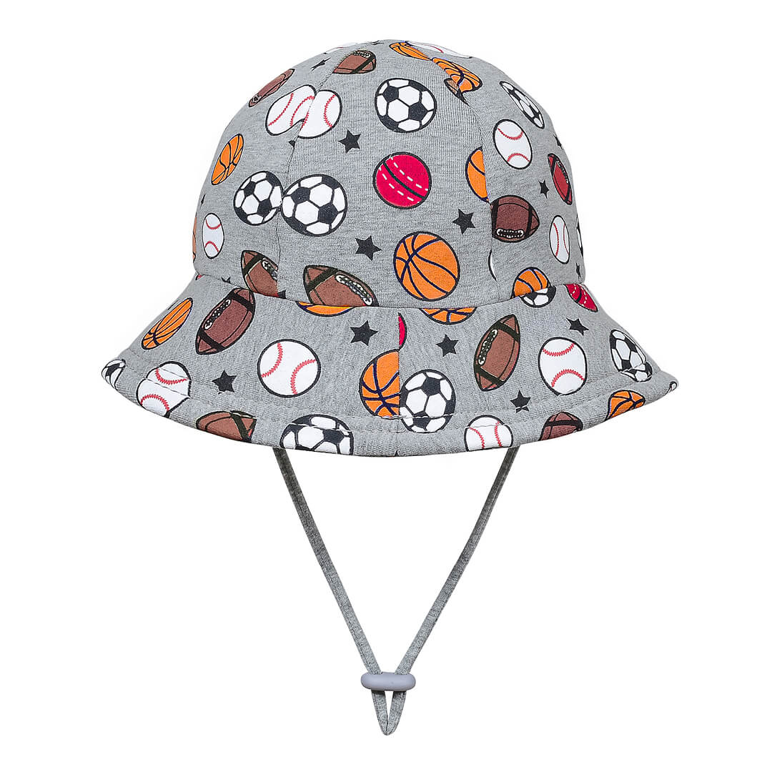 Bedhead Baby Bucket Hats - Sportster