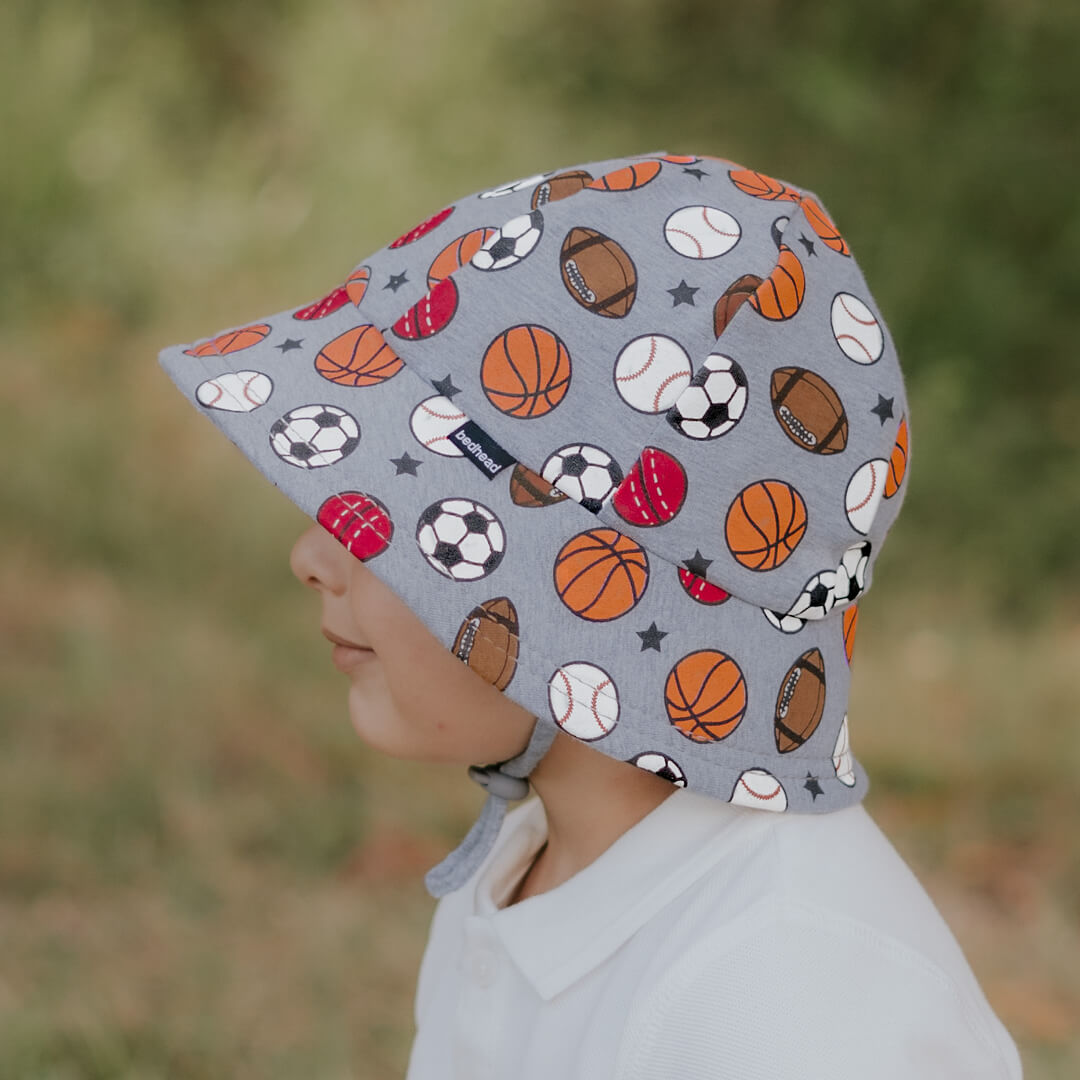 Bedhead Baby Bucket Hats - Sportster