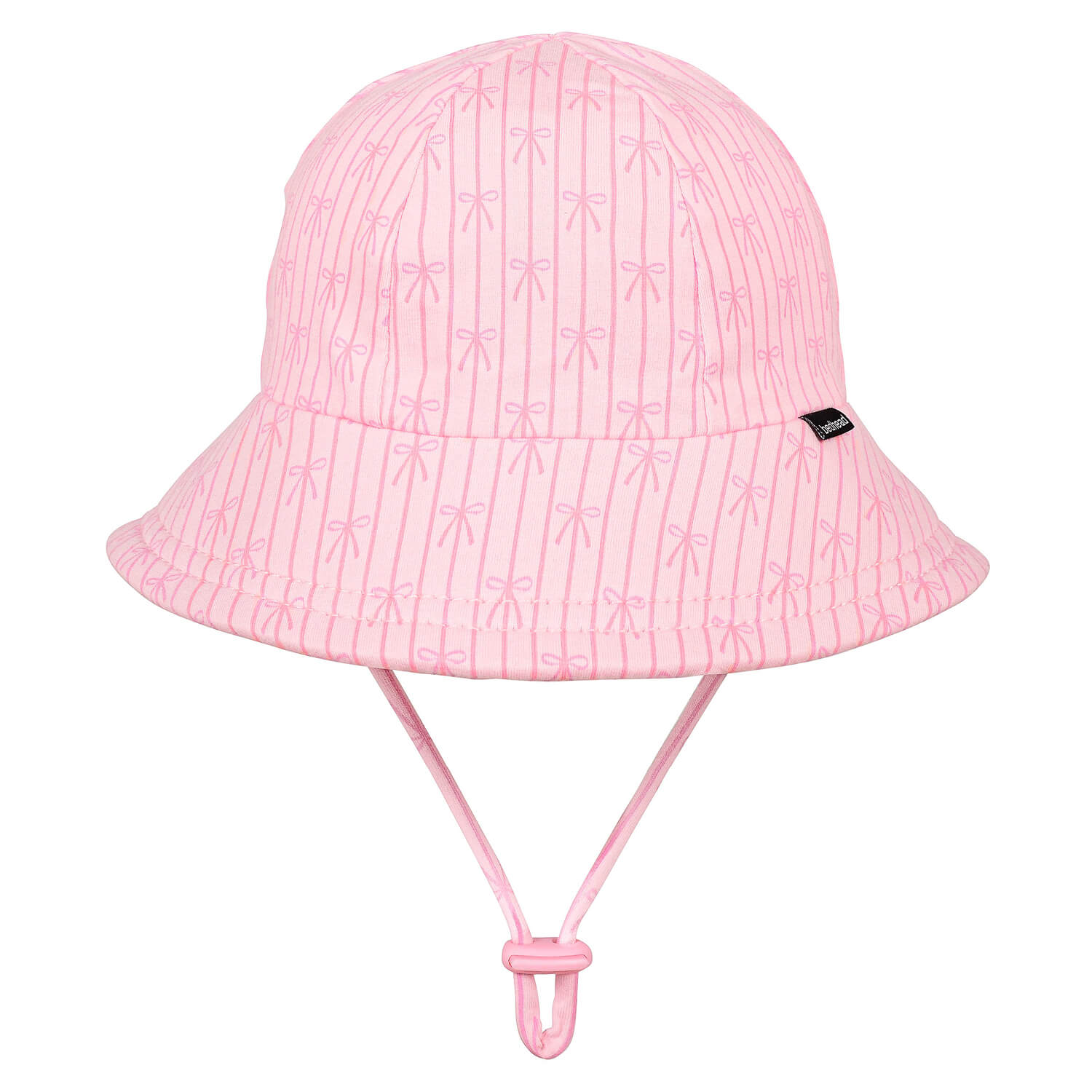 Bedhead Hats Toddler Bucket Sun Hat - Ballerina