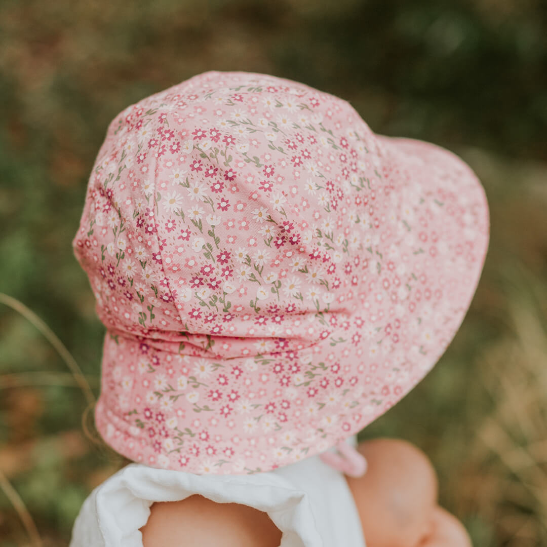 Bedhead Baby Bucket Hats - Bridgette