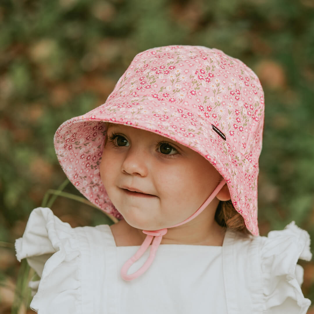 Bedhead Baby Bucket Hats - Bridgette