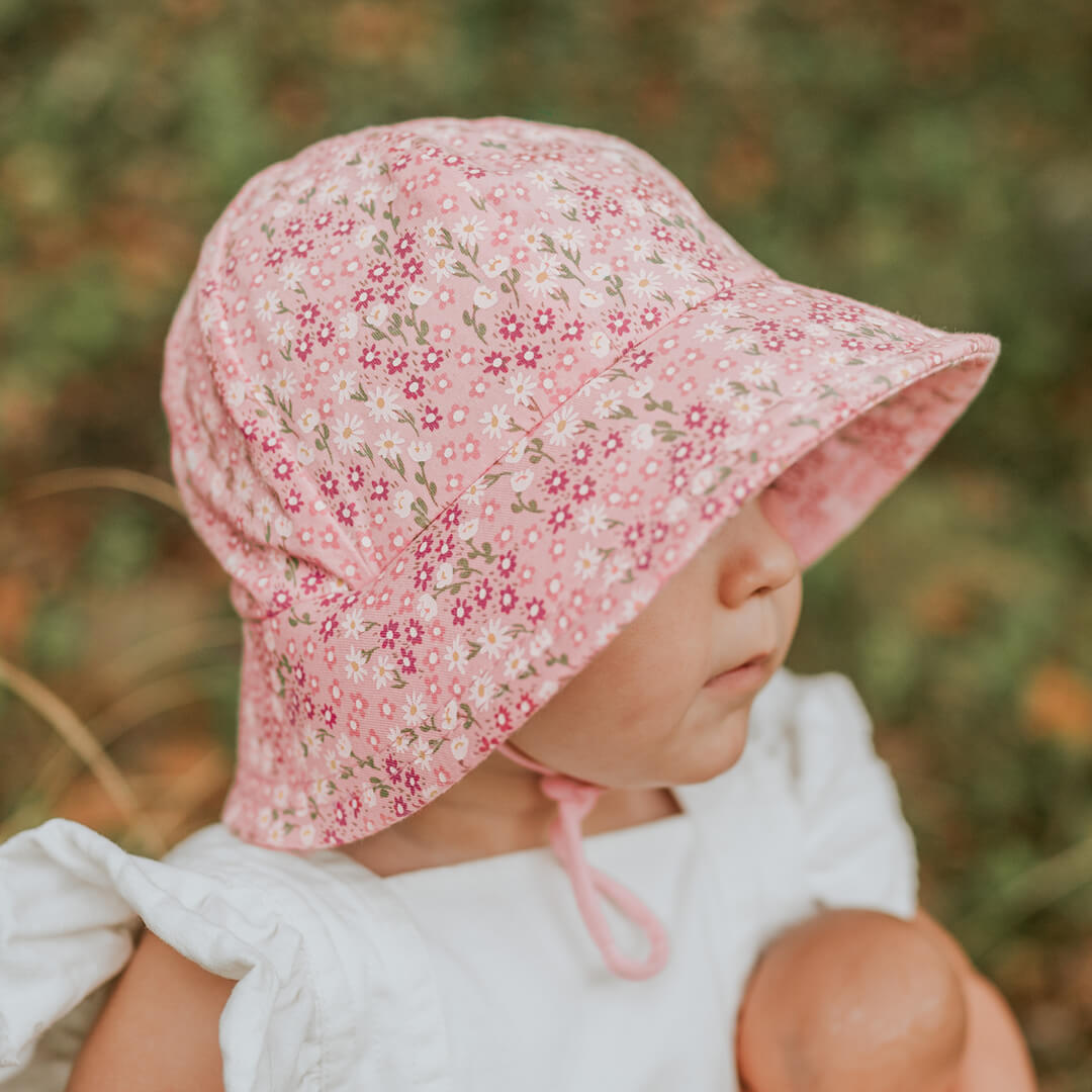 Bedhead Baby Bucket Hats - Bridgette