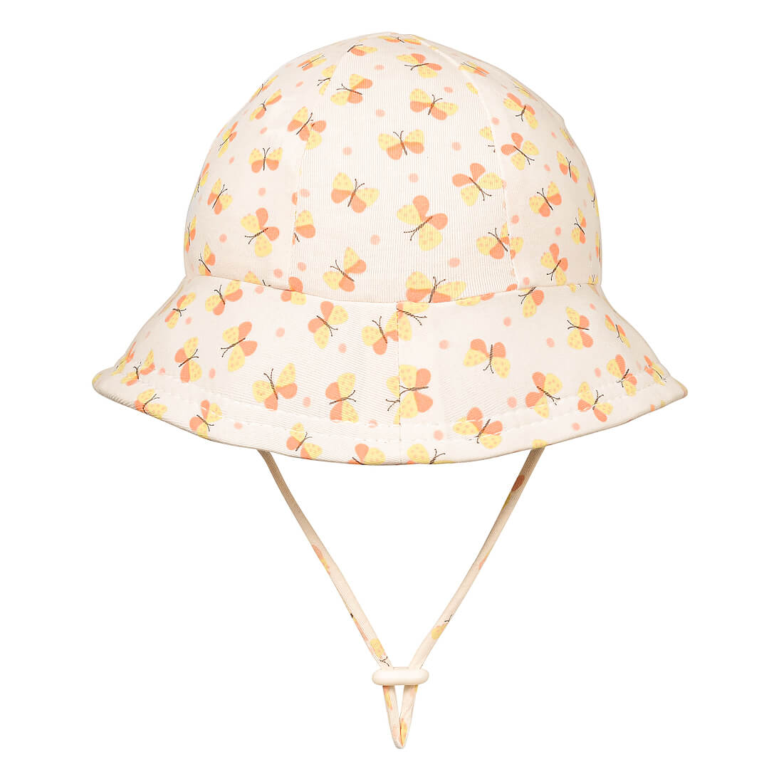 Bedhead Baby Bucket Hats - Butterfly