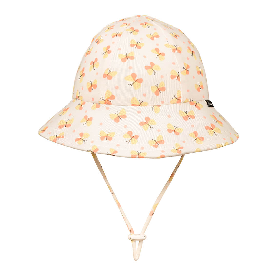 Bedhead Baby Bucket Hats - Butterfly