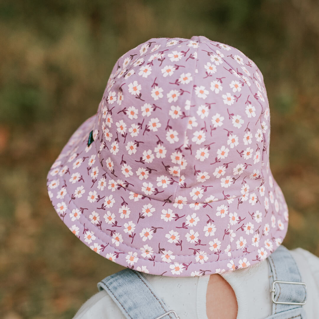 Bedhead Baby Bucket Hats - Lana