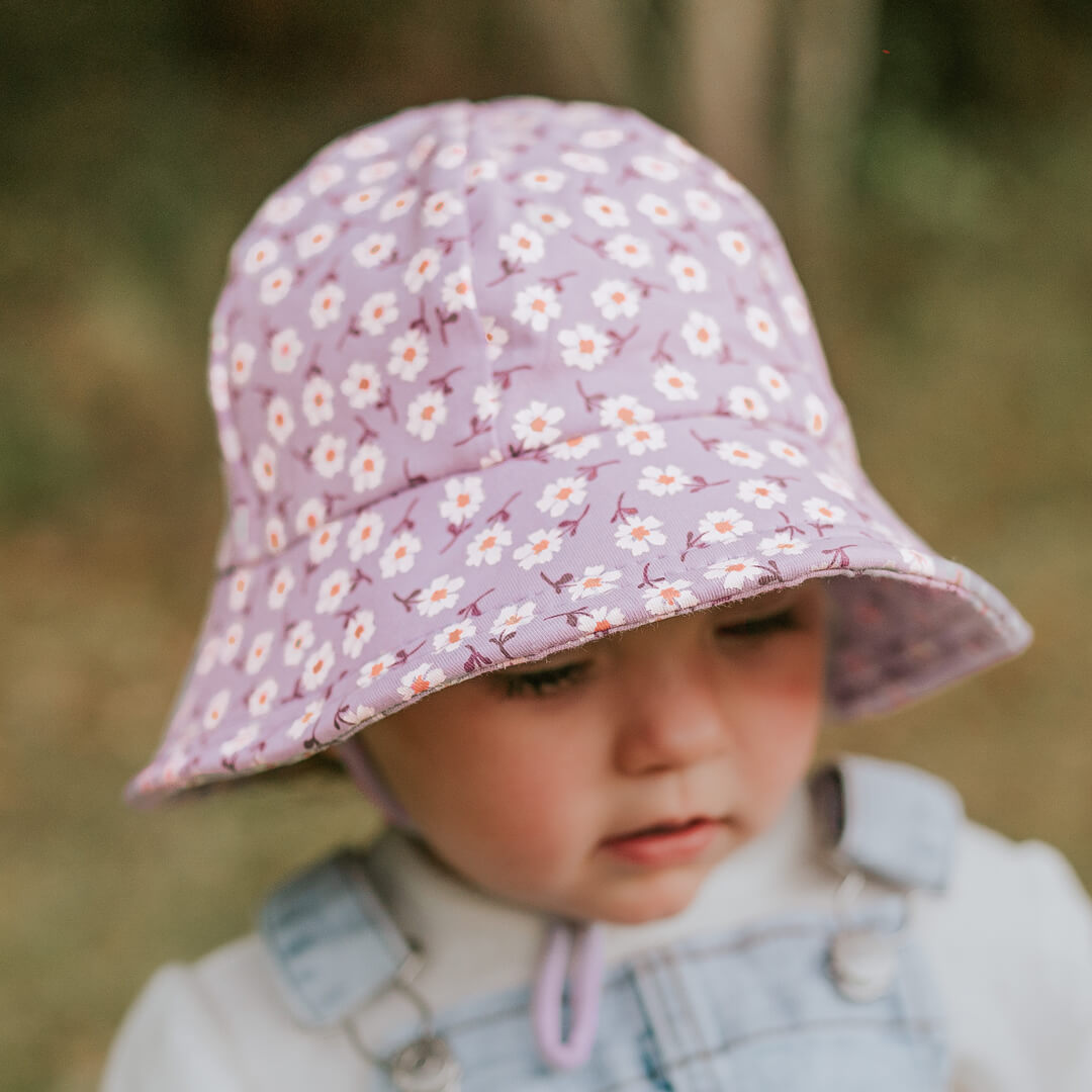 Bedhead Baby Bucket Hats - Lana