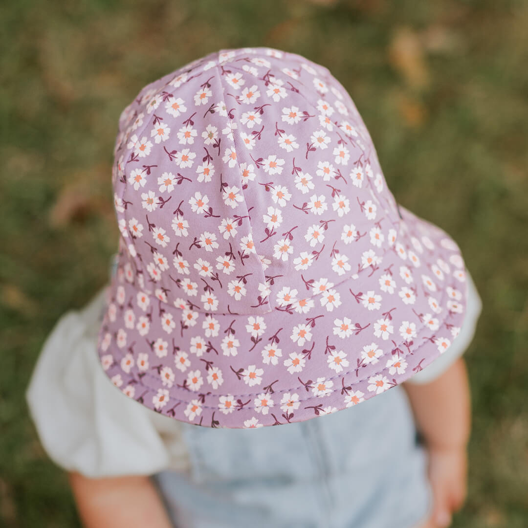 Bedhead Baby Bucket Hats - Lana