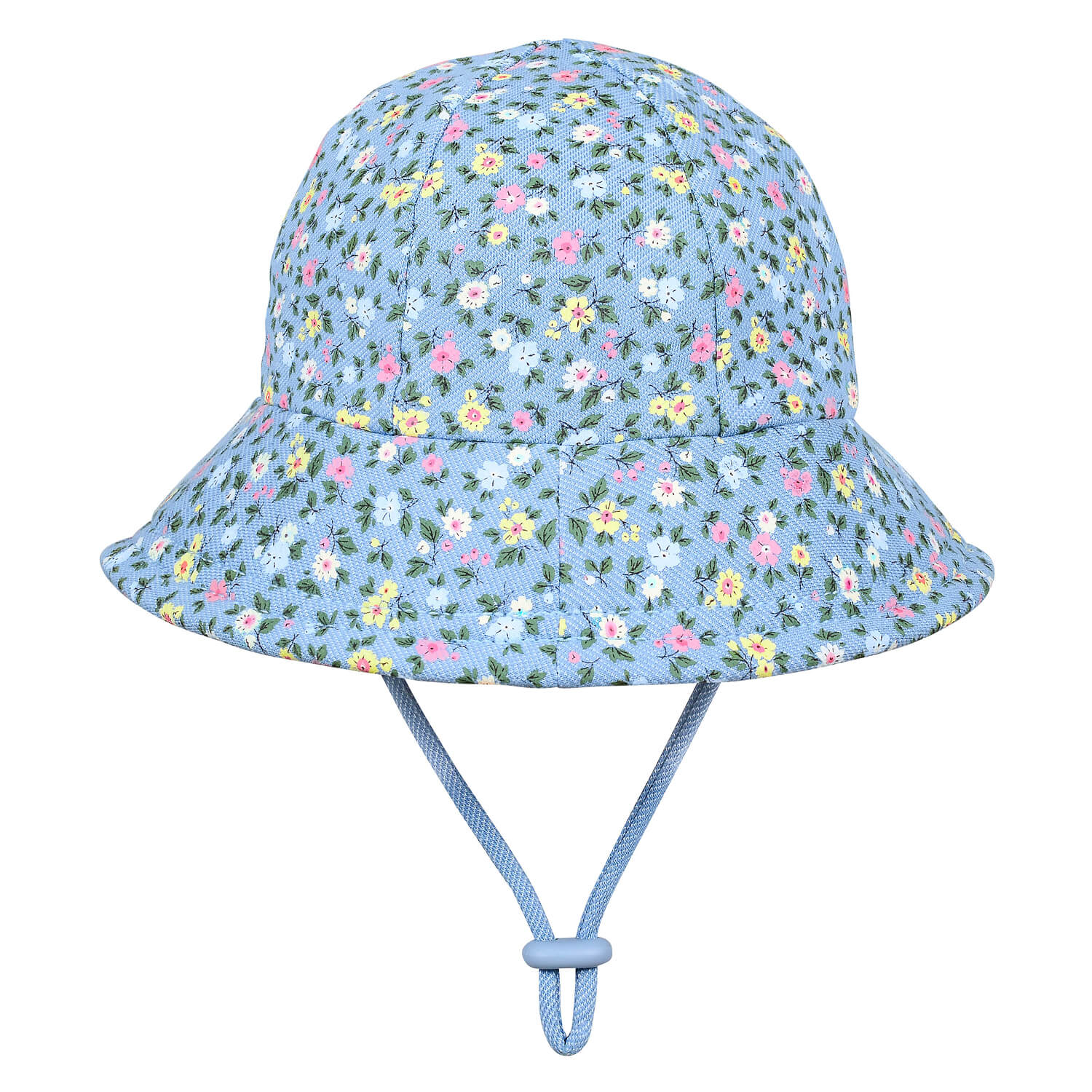 Bedhead Hats Toddler Bucket Sun Hat - Heidi