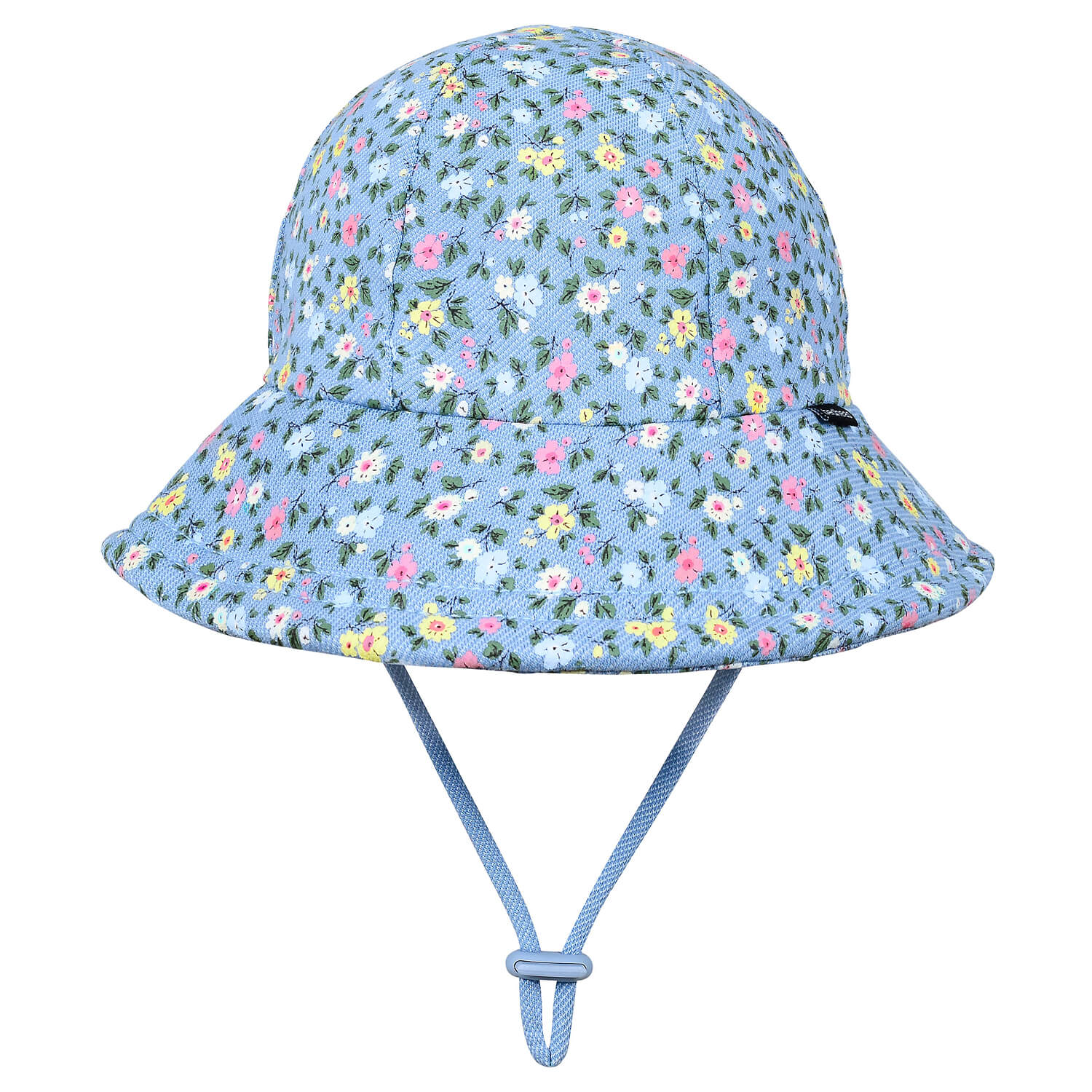 Bedhead Hats Toddler Bucket Sun Hat - Heidi