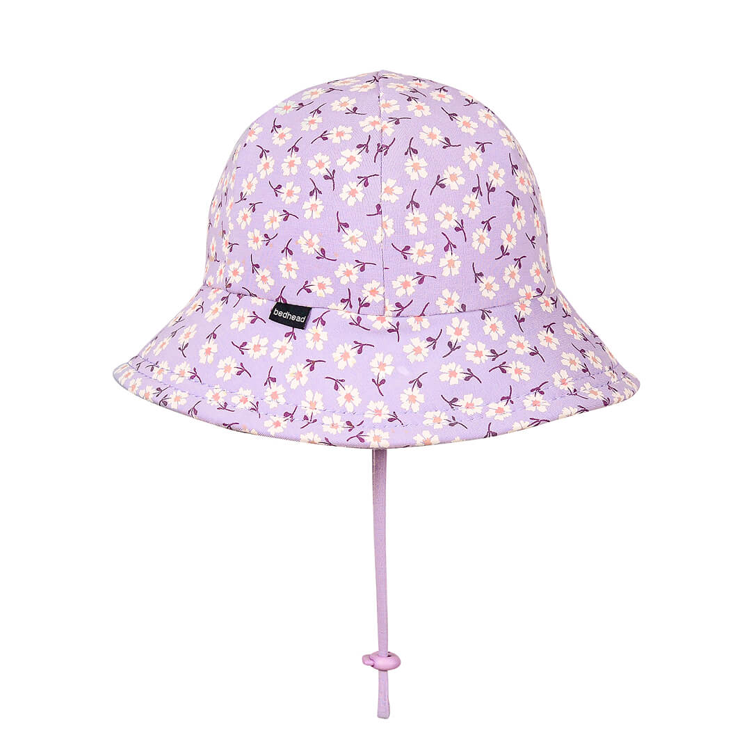 Bedhead Baby Bucket Hats - Lana