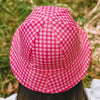 Bedhead Hats Toddler Bucket Hat Pixie