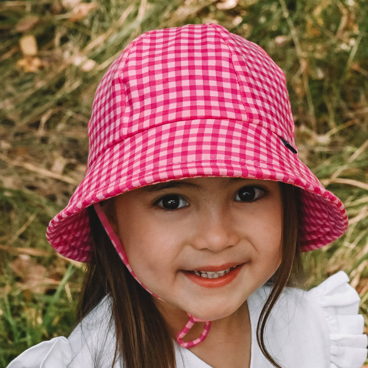 Bedhead Hats Toddler Bucket Hat Pixie