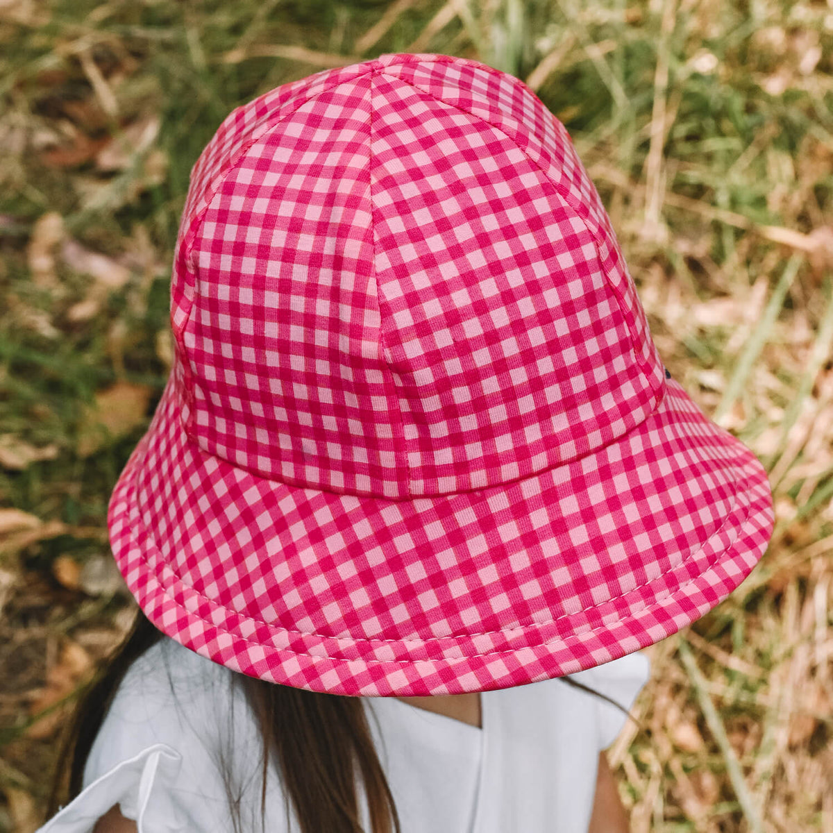 Bedhead Hats Toddler Bucket Hat Pixie