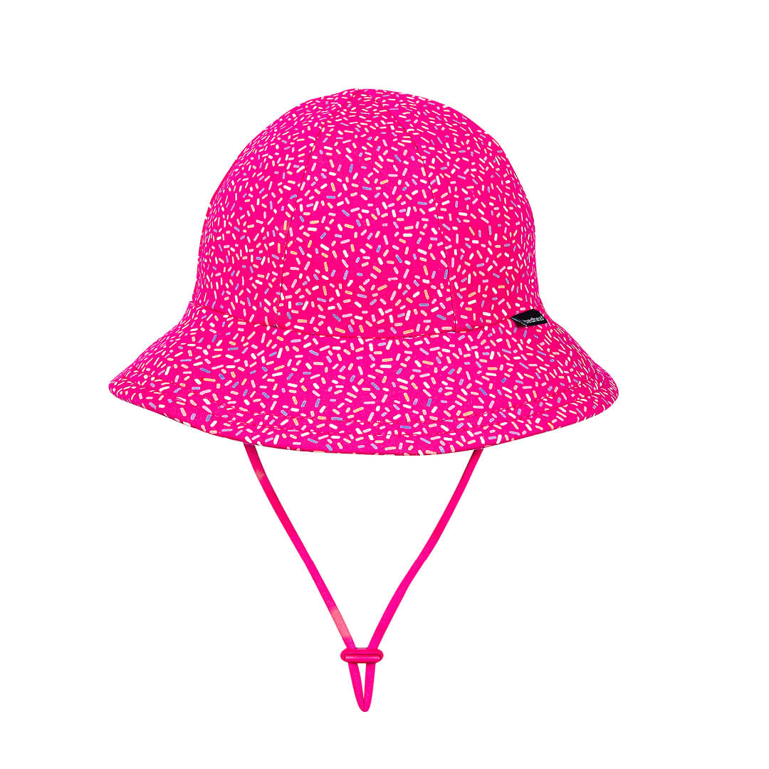 Bedhead Baby Bucket Hats - Sprinkles