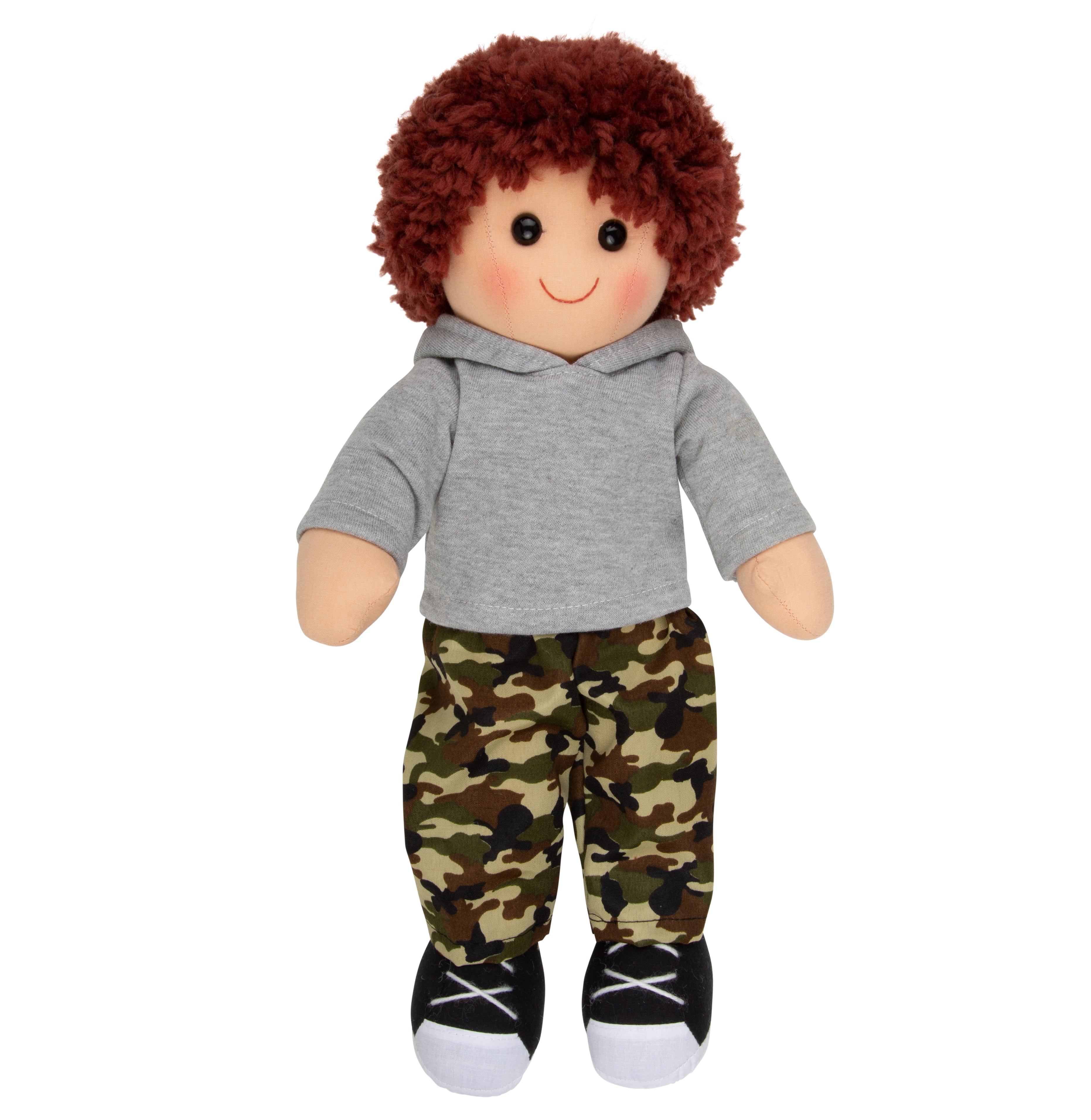 Hopscotch Doll Tom