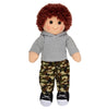 Hopscotch Doll Tom