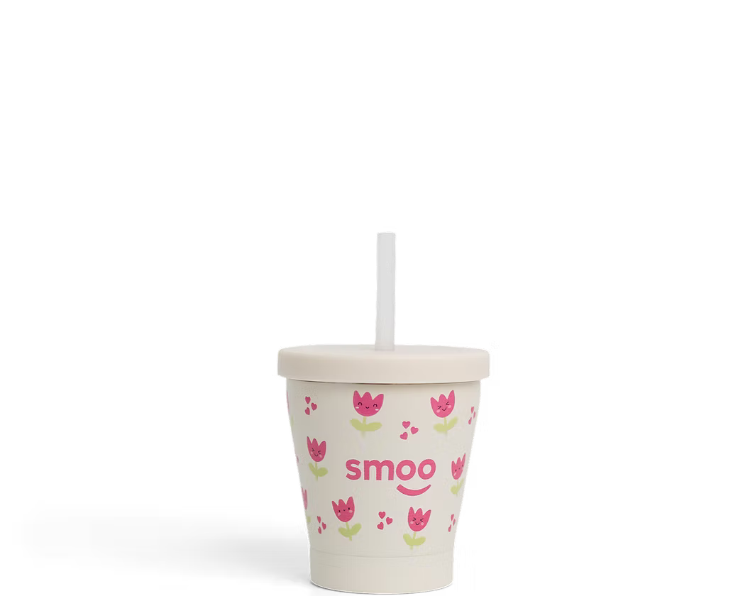 Smoo Mini Smoothie Cup